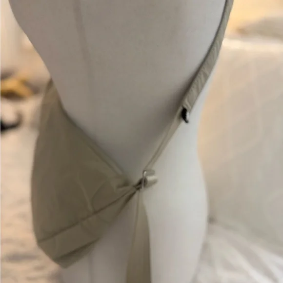 Athleta Tan Crossbody Bag - Picture 6 of 11